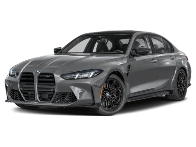 2027 Bmw M3 Competition Prices and Specs