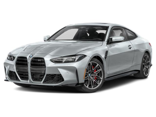 2027 Bmw M4 Competition Prices and Specs