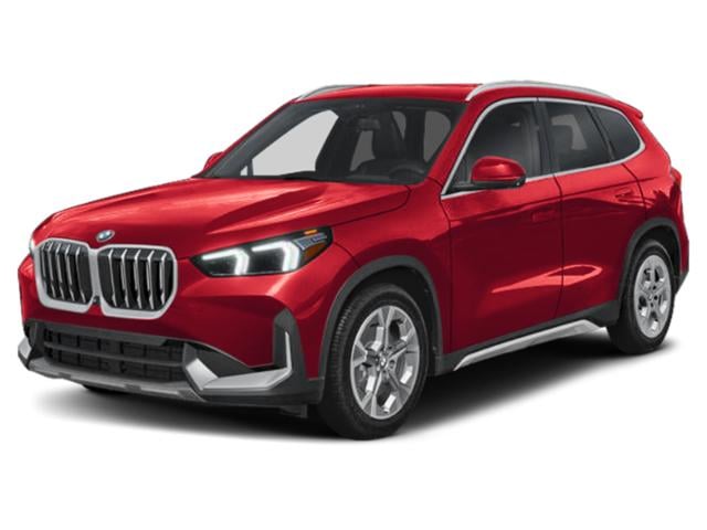 2027 Bmw X1 Xdrive28i Prices and Specs