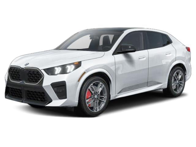 2027 Bmw X2 Xdrive28i Prices and Specs