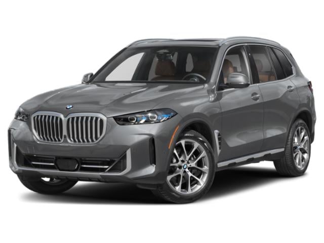 2027 Bmw X5 40 Xdrive Prices and Specs