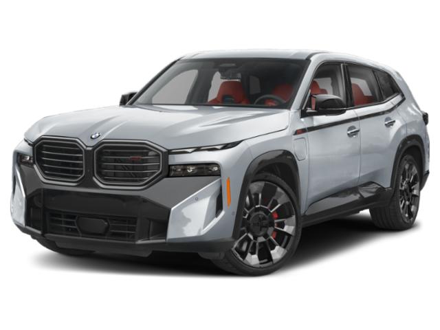 2027 Bmw Xm Label Prices and Specs