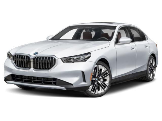 2027 Bmw I5 M60 Prices and Specs