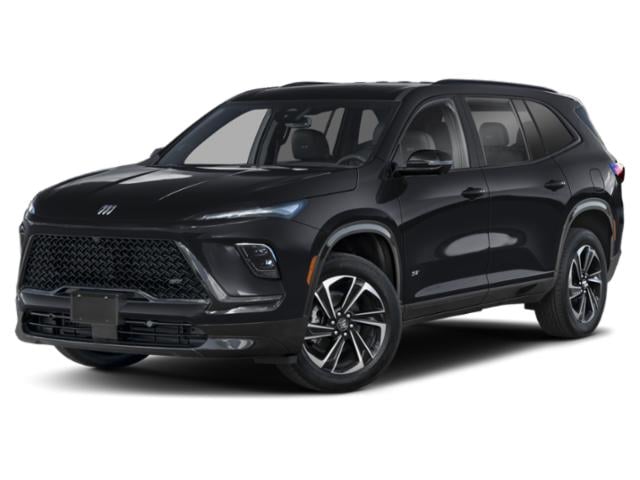 2027 Buick Enclave Sport Touring Prices and Specs