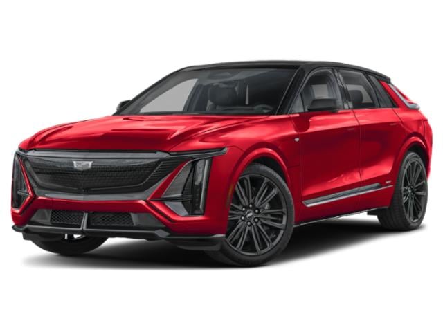 2027 Cadillac Lyriq LYRIQ-V Premium Prices and Specs