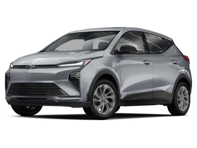 2027 Chevrolet Bolt RS Prices and Specs