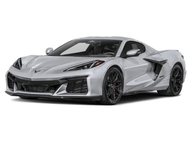 2027 Chevrolet Corvette 2LZ Prices and Specs