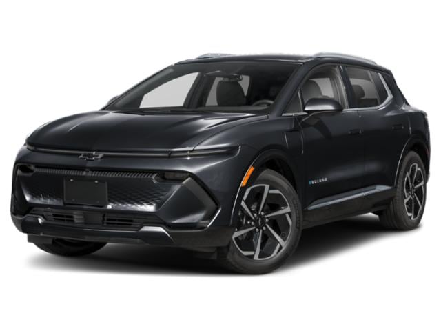 2027 Chevrolet Equinox-ev LT1 W/PCY Prices and Specs