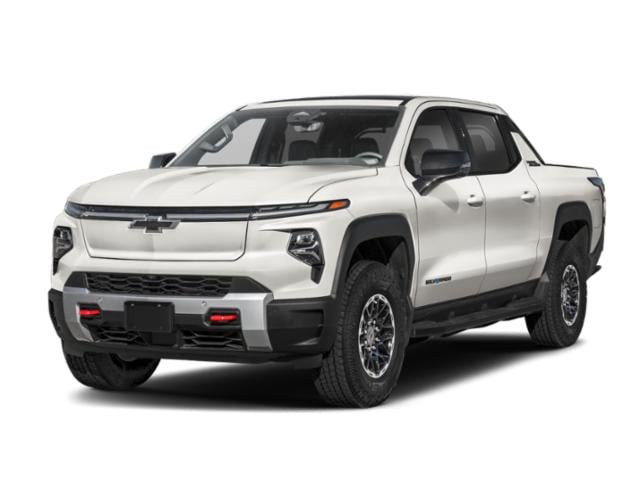 2027 Chevrolet Silverado-ev Extended Range Trail Boss Prices and Specs