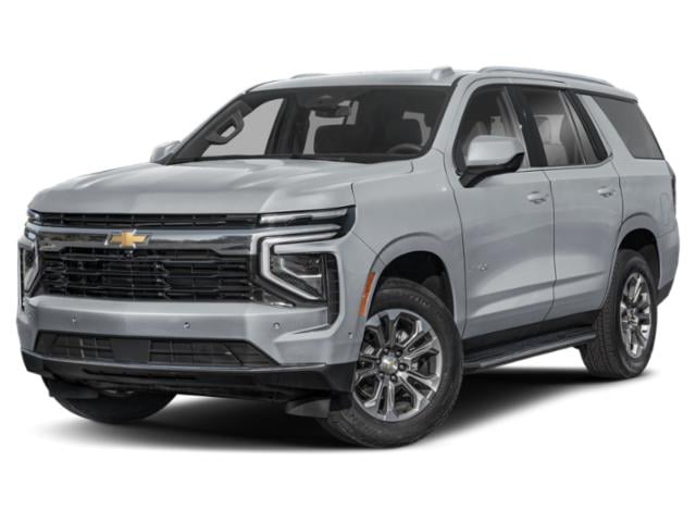 2027 Chevrolet Tahoe LS Prices and Specs