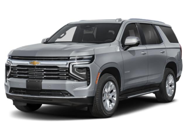 2027 Chevrolet Tahoe Premier Prices and Specs