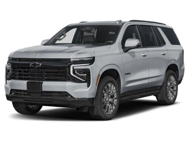2027 Chevrolet Tahoe RST Prices and Specs