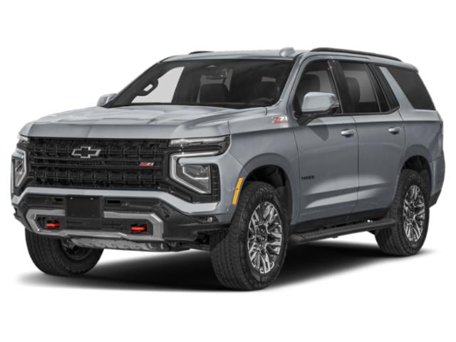 2027 Chevrolet Tahoe Z71 Prices and Specs