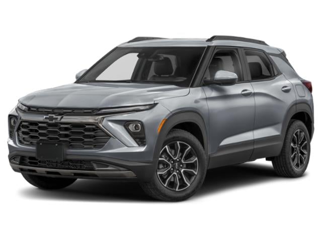 2027 Chevrolet Trailblazer-limited ACTIV Prices and Specs