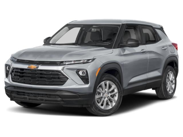 2027 Chevrolet Trailblazer-limited LS Prices and Specs
