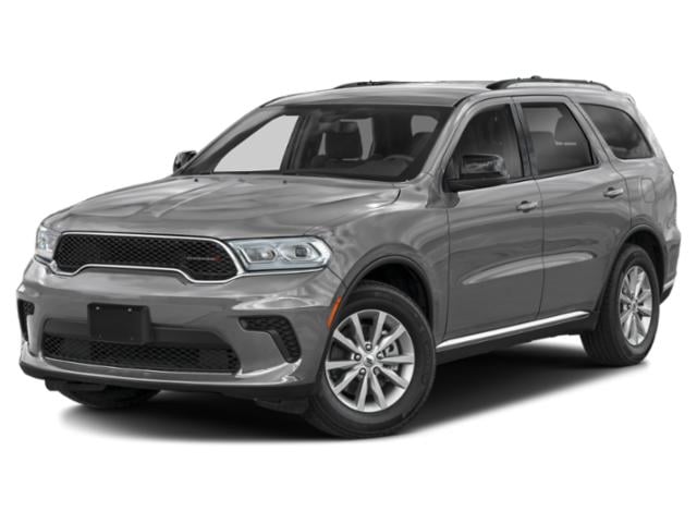 2027 Dodge Durango GT Plus Prices and Specs