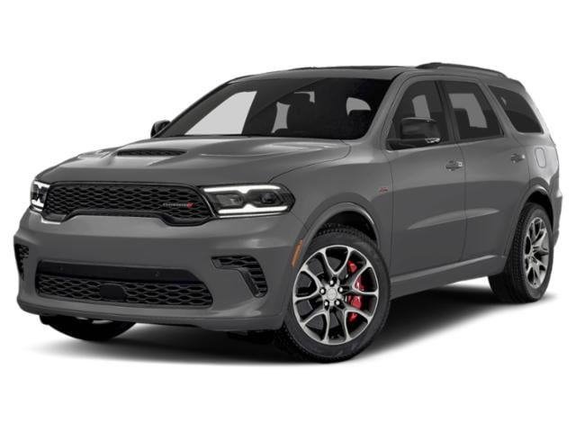 2027 Dodge Durango R/T 392 Premium Prices and Specs