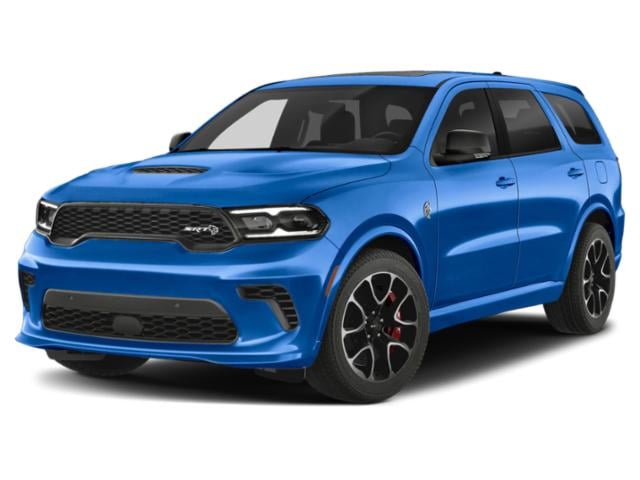 2027 Dodge Durango SRT Hellcat Jailbreak Prices and Specs