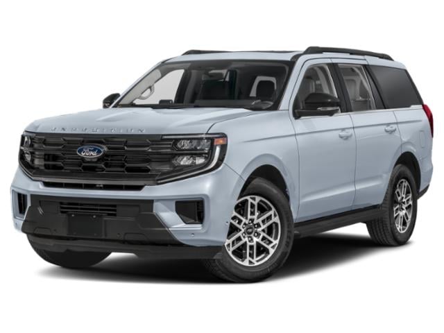 2027 Ford Expedition Active Prices and Specs