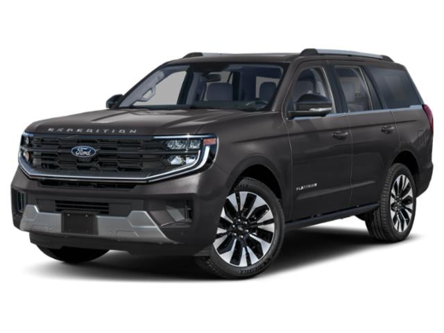 2027 Ford Expedition Platinum Prices and Specs
