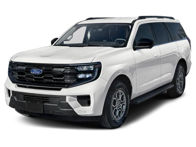 2027 Ford Expedition XL Prices and Specs