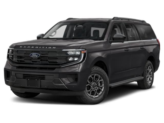 2027 Ford Expedition-max Active Prices and Specs