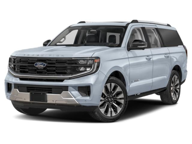 2027 Ford Expedition-max Platinum Prices and Specs