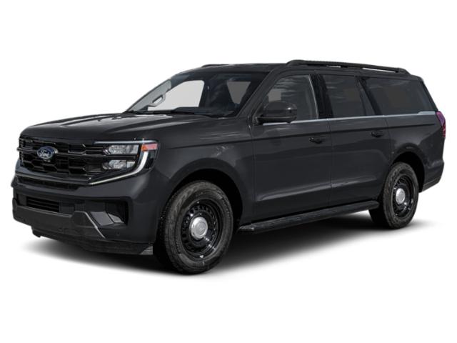 2027 Ford Expedition-max XL Prices and Specs