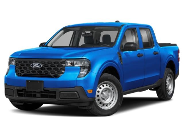 2027 Ford Maverick XL Prices and Specs