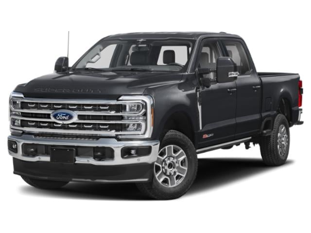 2027 Ford F-250 LARIAT Prices and Specs