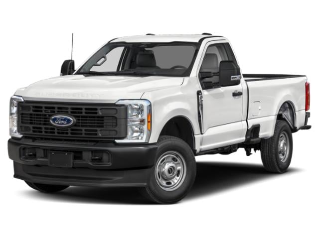2027 Ford F-250 XL Prices and Specs
