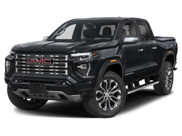 2027 Gmc Canyon Denali Prices and Specs