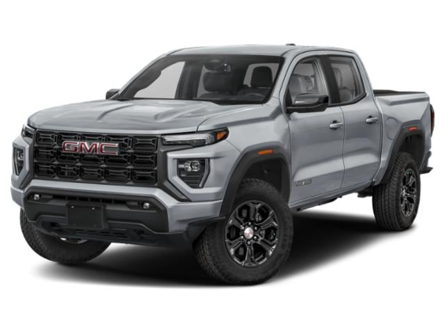 2027 Gmc Canyon Elevation Prices and Specs