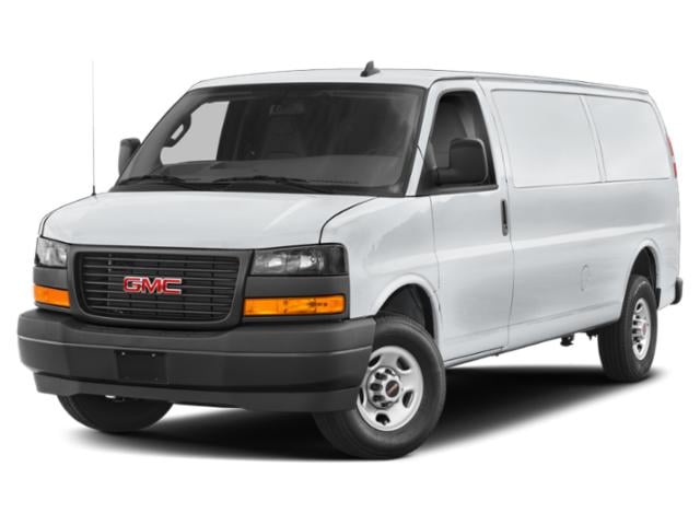 2027 Gmc Savana-cargo Base Prices and Specs