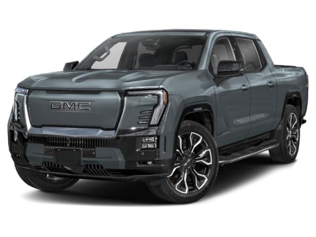 2027 Gmc Sierra-ev Max Range Denali Prices and Specs
