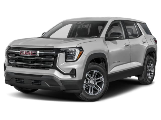 2027 Gmc Terrain AWD Elevation Prices and Specs