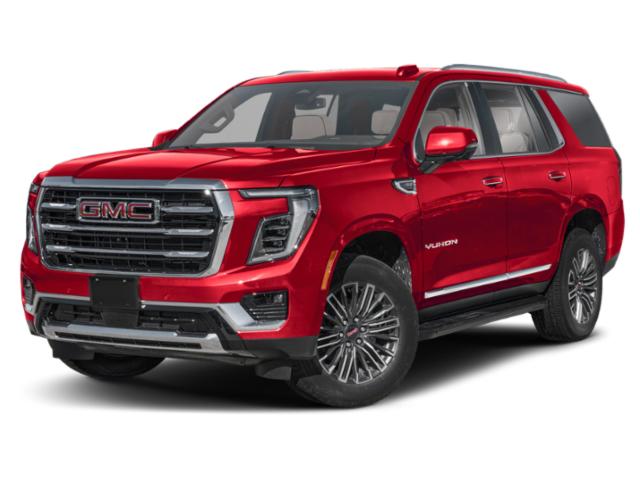 2027 Gmc Yukon Elevation Prices and Specs