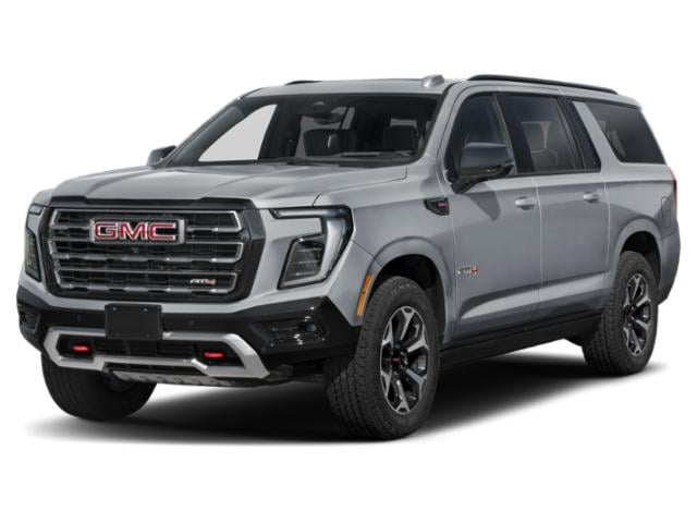 2027 Gmc Yukon-xl AT4 Ultimate Prices and Specs