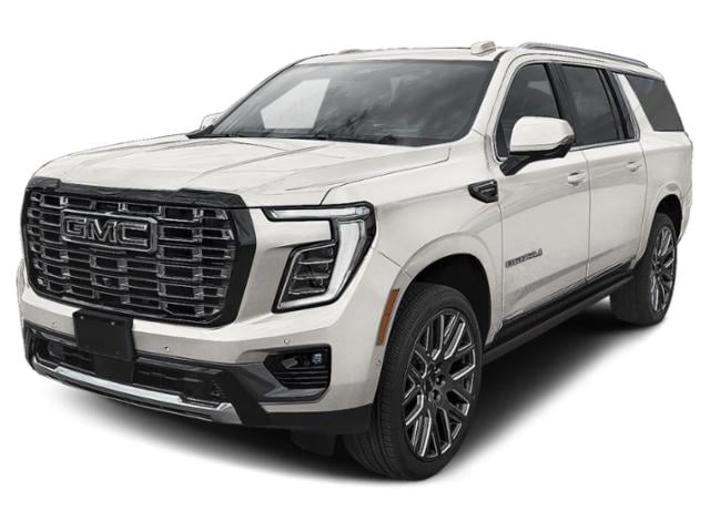 2027 Gmc Yukon-xl Denali Ultimate Prices and Specs