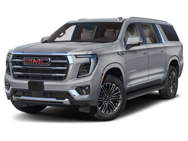 2027 Gmc Yukon-xl Elevation Prices and Specs