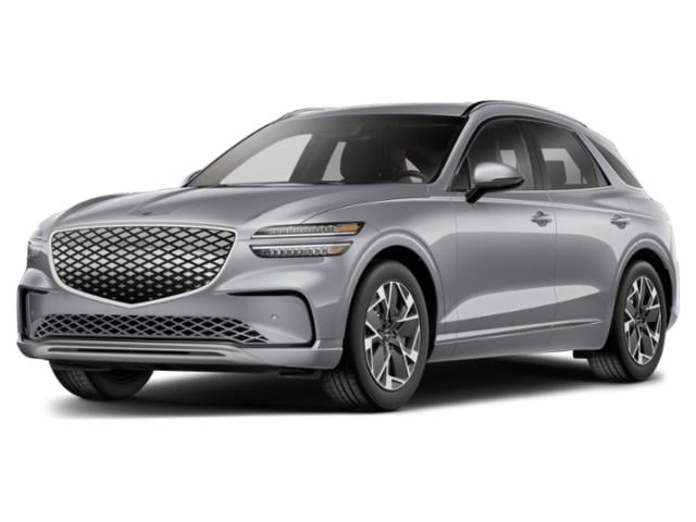 2027 Genesis Electrified-gv70 19" Prices and Specs