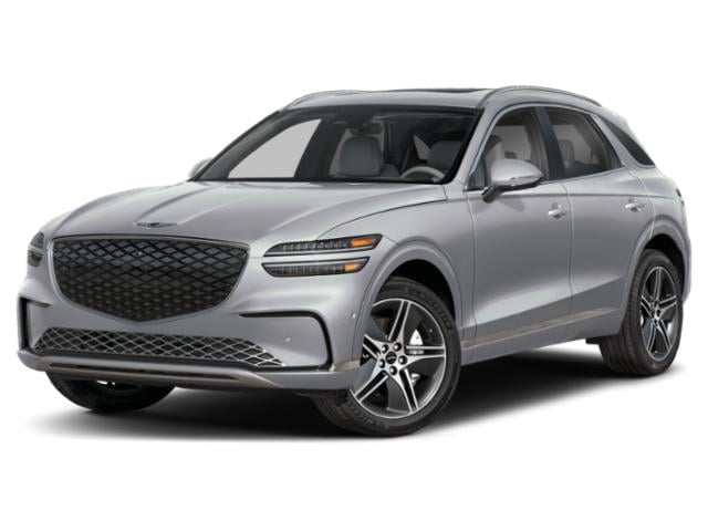 2027 Genesis Electrified-gv70 Advanced 20" Prices and Specs