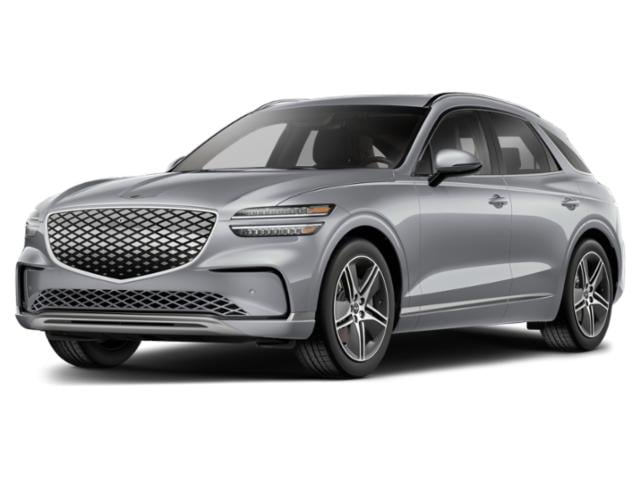 2027 Genesis Electrified-gv70 Prestige 20" Prices and Specs