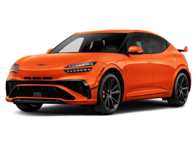 2027 Genesis Gv60 Magma Prices and Specs