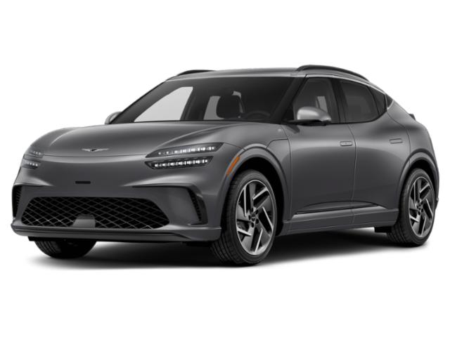 2027 Genesis Gv60 Prestige 20" Prices and Specs