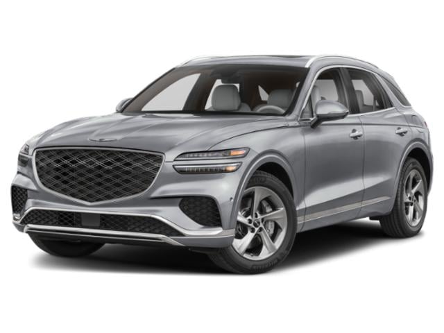 2027 Genesis Gv70 2.5T Select Prices and Specs