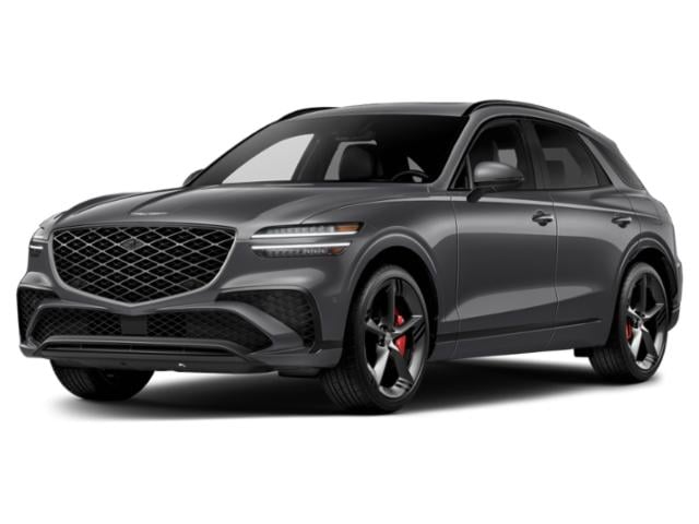 2027 Genesis Gv70 3.5T Prestige Graphite Prices and Specs