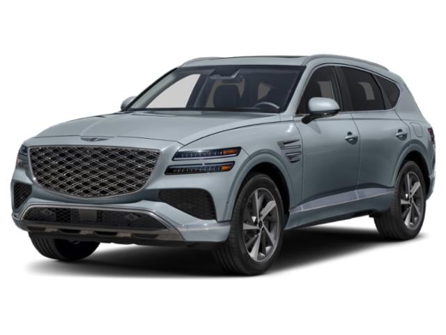 2027 Genesis Gv80 2.5T Prices and Specs