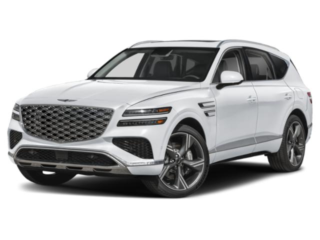 2027 Genesis Gv80 2.5T Prestige Prices and Specs