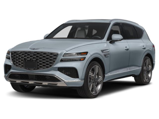 2027 Genesis Gv80 3.5T Advanced Prices and Specs